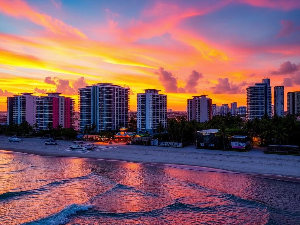 Miami