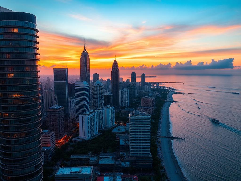 Panamá